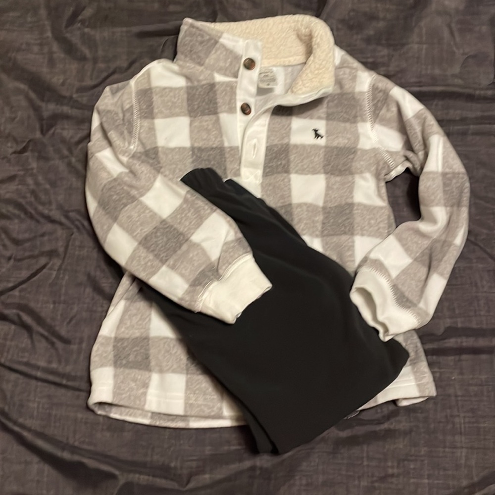 Carter’s Outfit